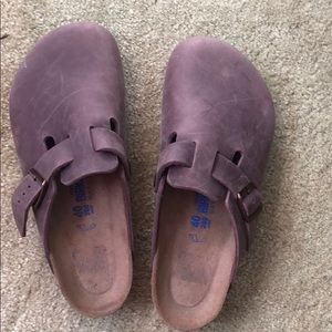 Birkenstock size 9/40. New without box